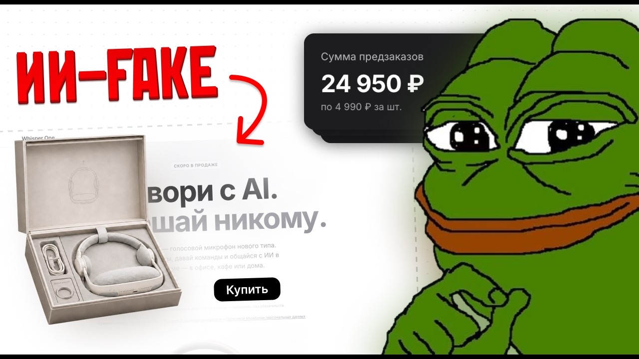 Сделал САЙТЫ с ИИ за 1 час и за 6 часов и получил заказы