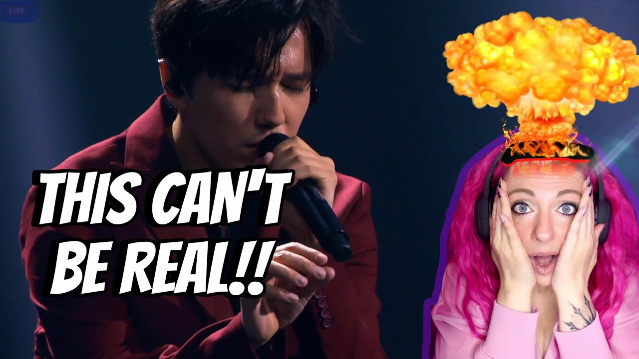 🤯FIRST TIME HEARING! 🤯 Amber's Sensational SOS Reaction: A Vocal Journey Like No Other