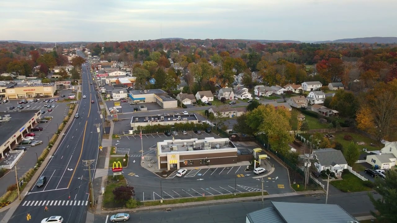 Bristol CT