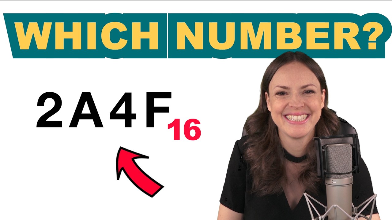 Can You Decode This Hex Number? – Hexadecimal Explained