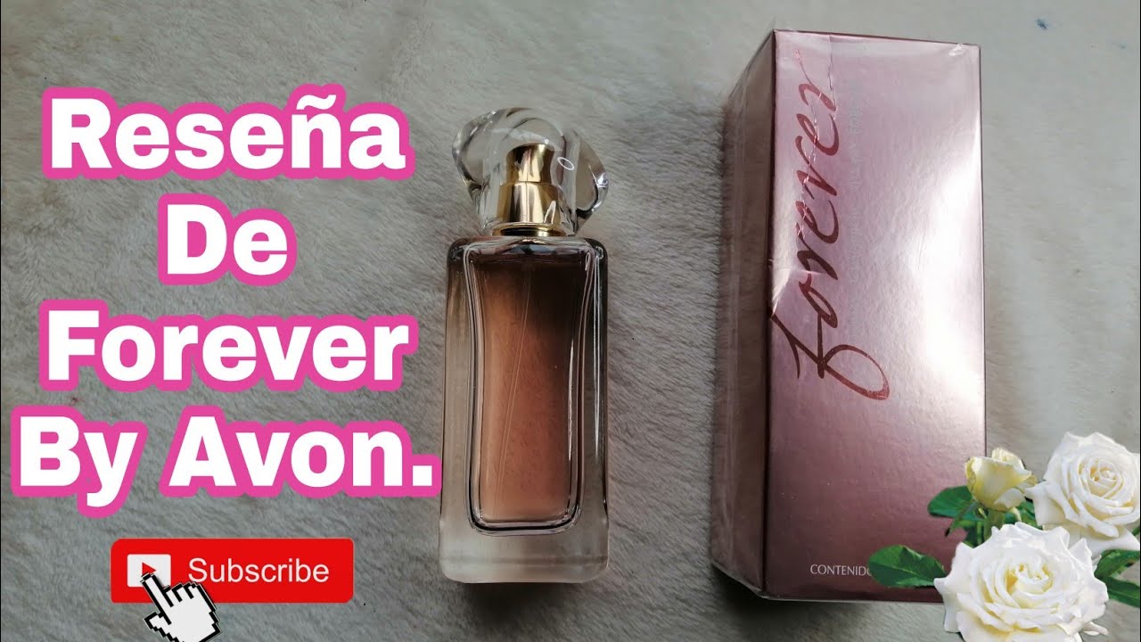 Forever de Avon