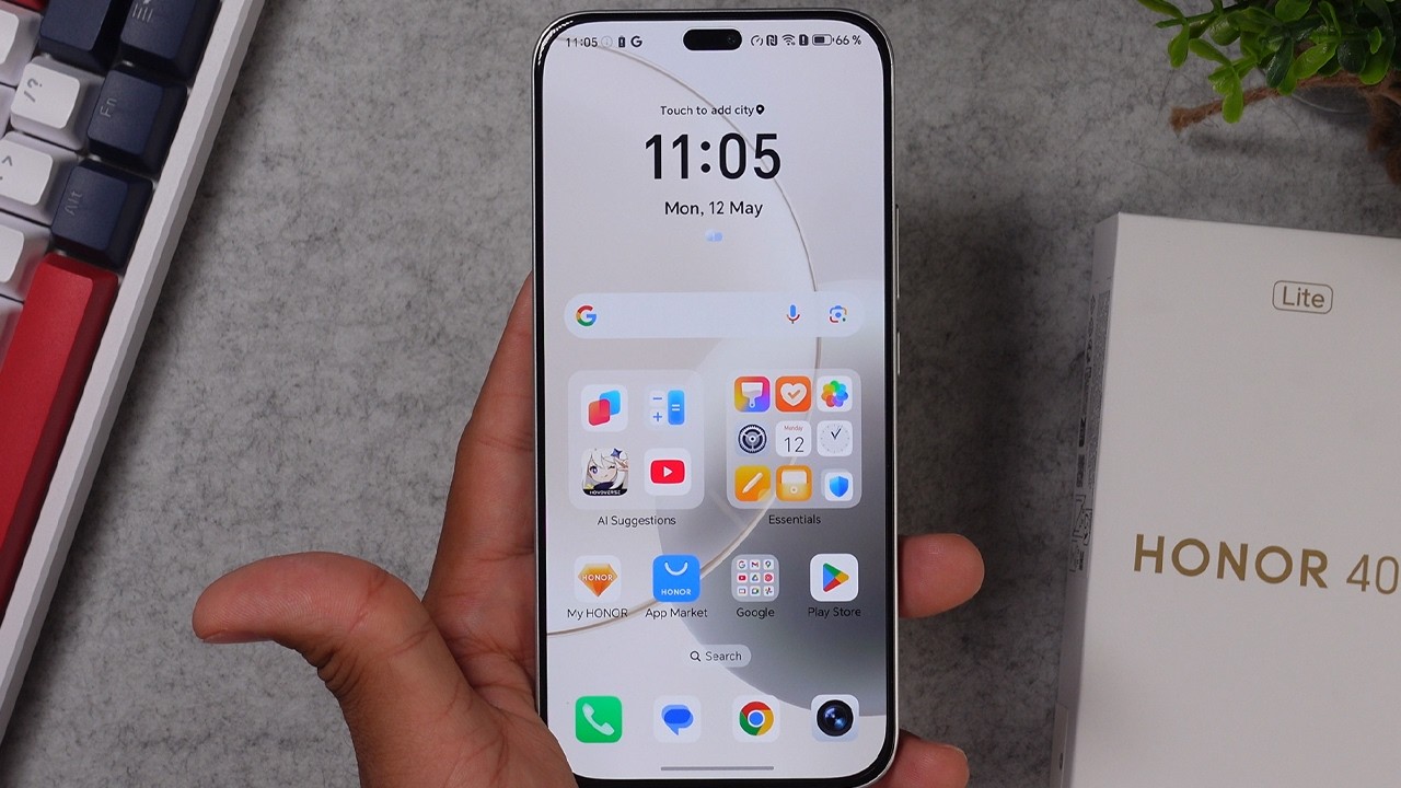 Honor 400 Lite (review) l Better Than You Think