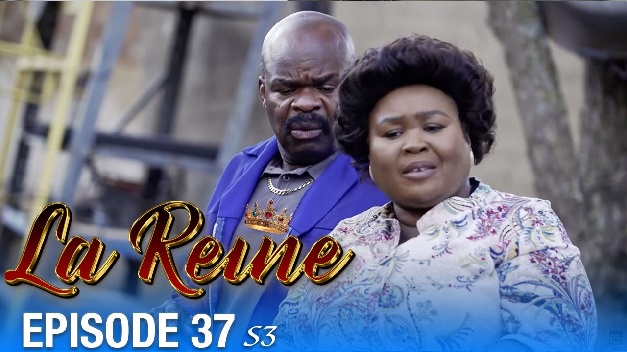 👑 La Reine Saison 3 - &Eacute;pisode 37 : mensonges, vengeance et chute imminente !
