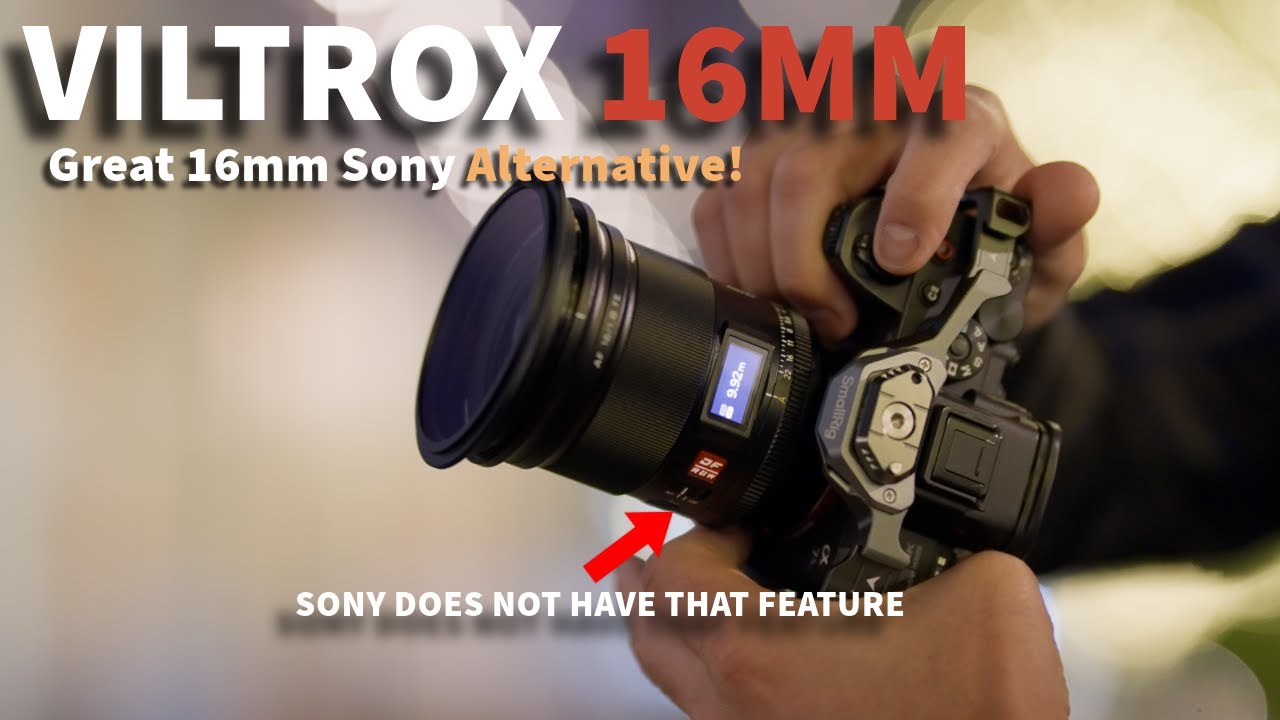 Still The Best Wide Angle Lens For All Content Creation In 2025