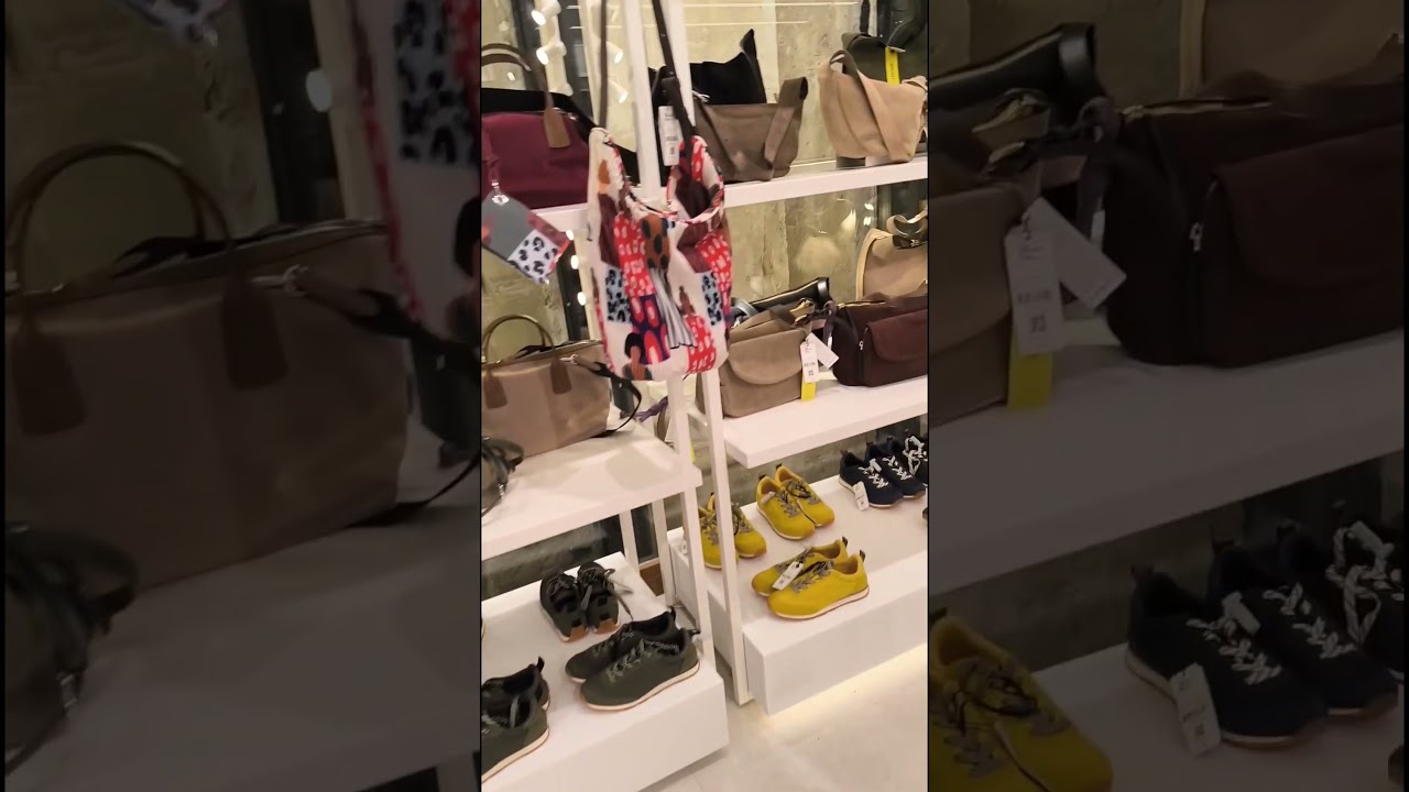 💫Parfois siempre tiene ese toque especial 👜 #complementos#ropa#bolsos#calzado🎀✨👜✨🎀✨👜✨🎀✨👜✨🎀✨