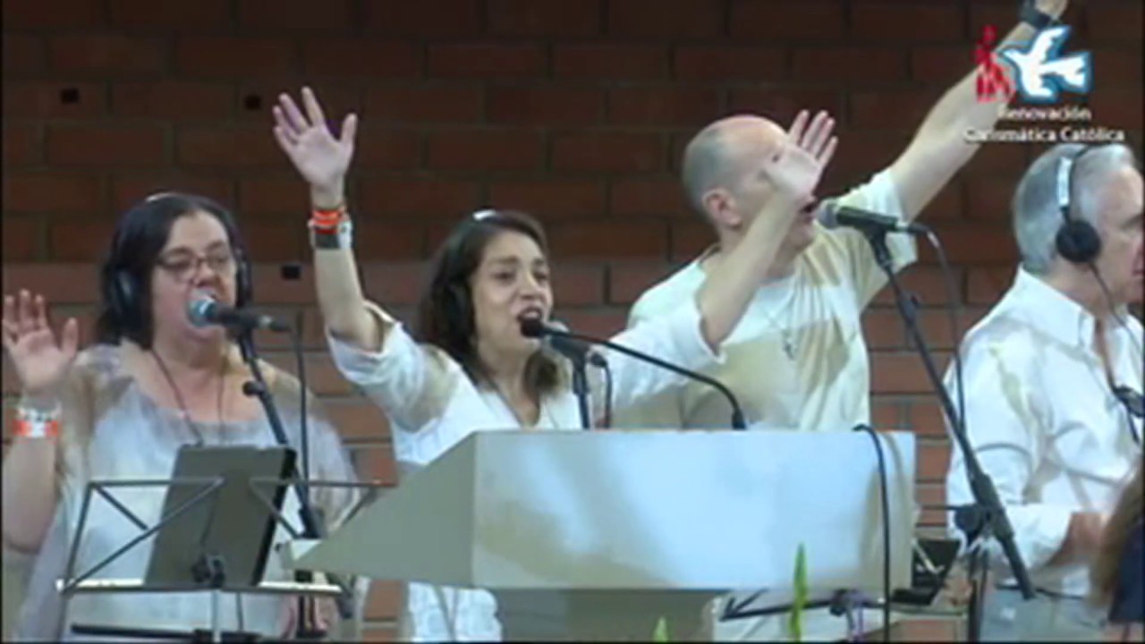 235. Magnificat (Mi alma glorifica a Dios) - Versión corta