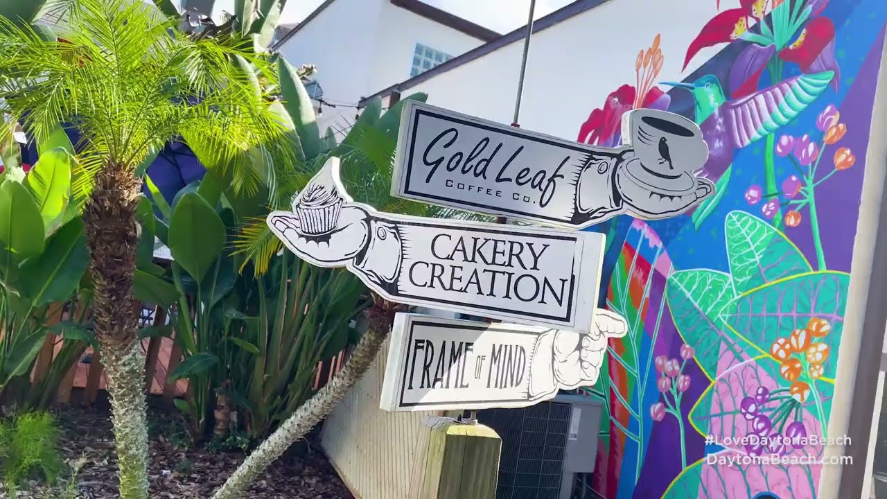 The Ultimate Daytona Beach, Florida Trail Guide
