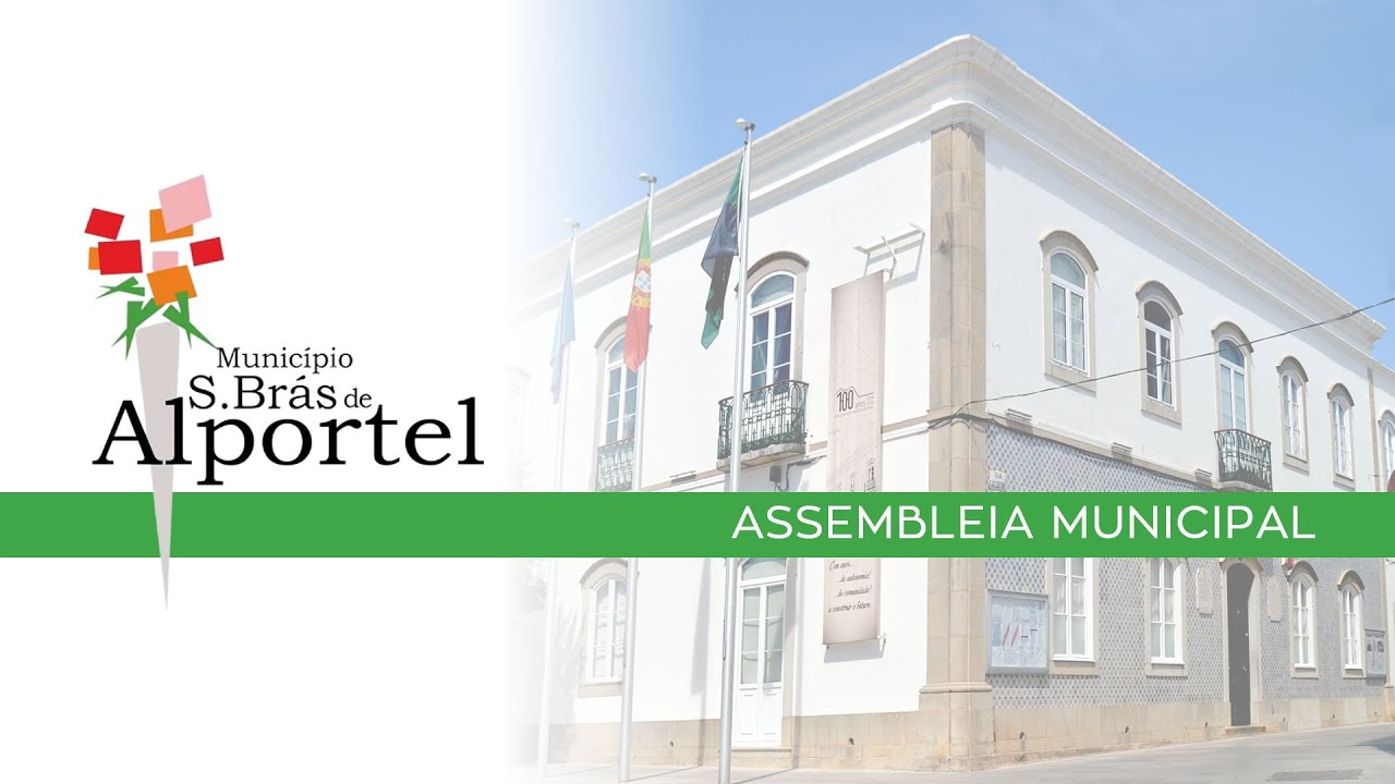 Assembleia Municipal | 29 de Dezembro 2025