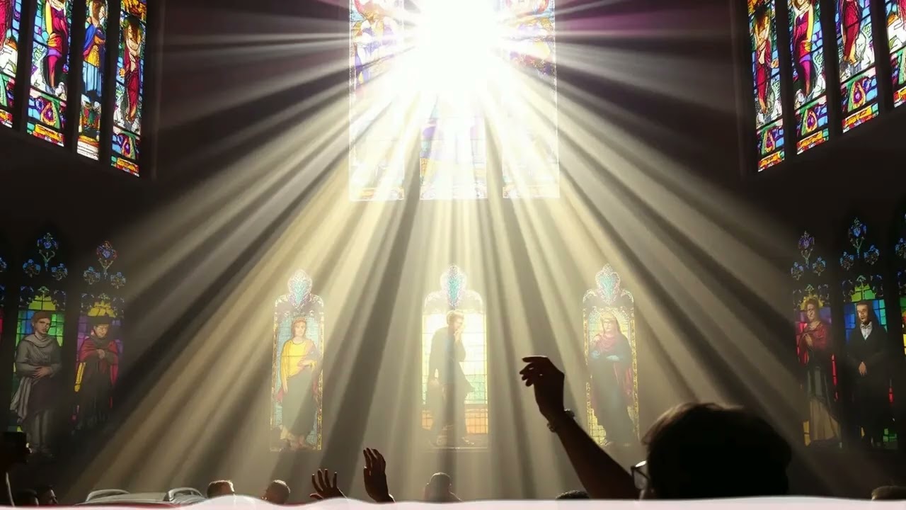 Blessings Unfold (B&eacute;n&eacute;dictions se d&eacute;ploient) | Gospel | FREE Music Download