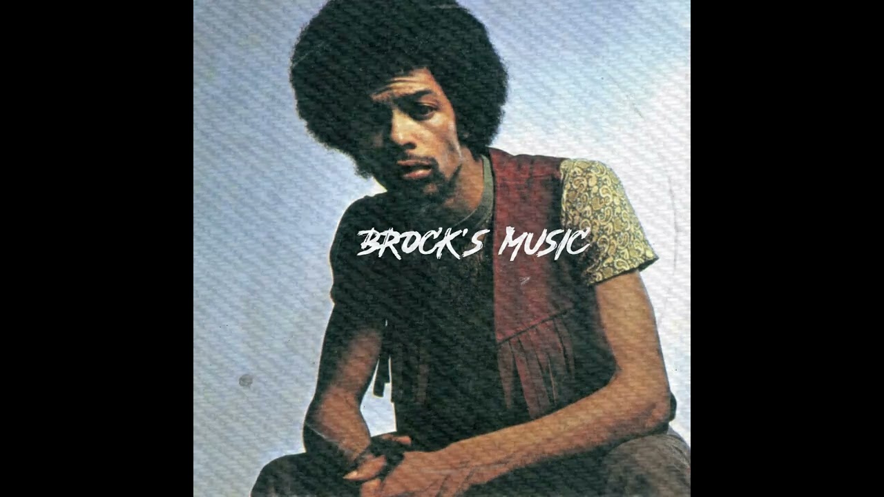soulful jazz-funk type beat (gil scott heron 70s style)