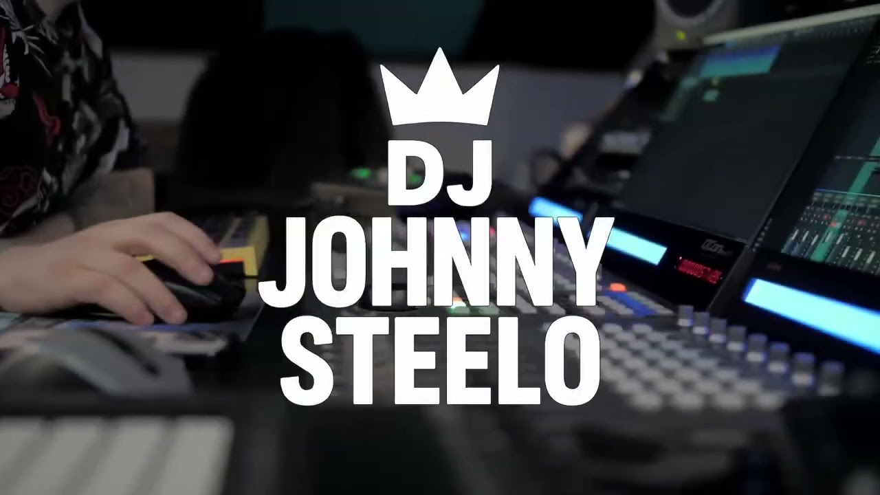 FOR MY DJ'S (INSTRUEMTNAL) #JSTV