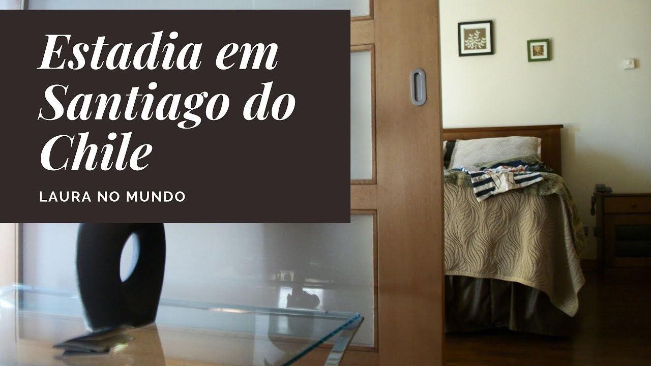 Estadia em Santiago do Chile: o Premium Tours & Lodging Lyon / onde ficar em Santiago do Chile
