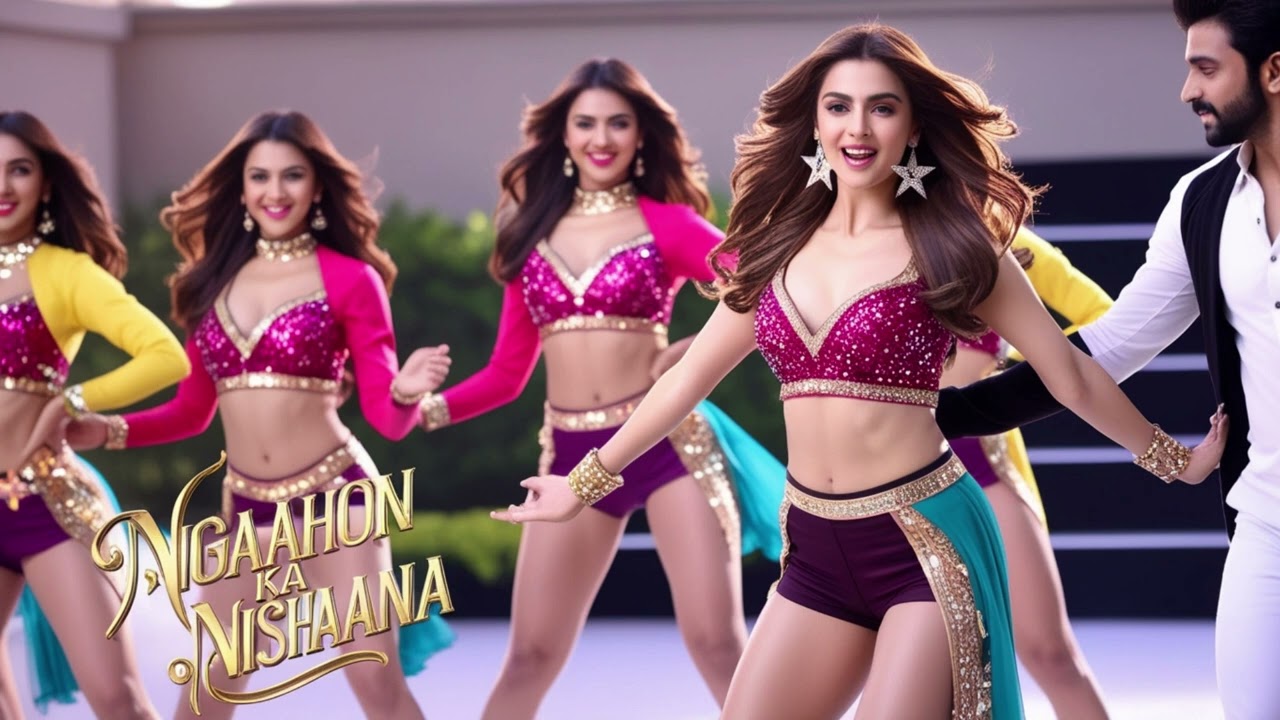 Nigaahon Ka Nishaana | Intense Romantic Anthem | New Hindi Love Release | Bollywood Track | RRR 2026