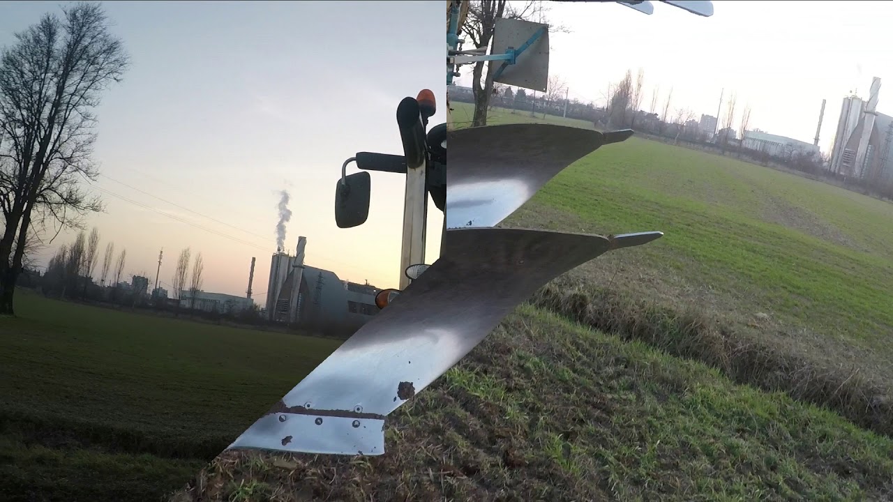 john deere 8r sound