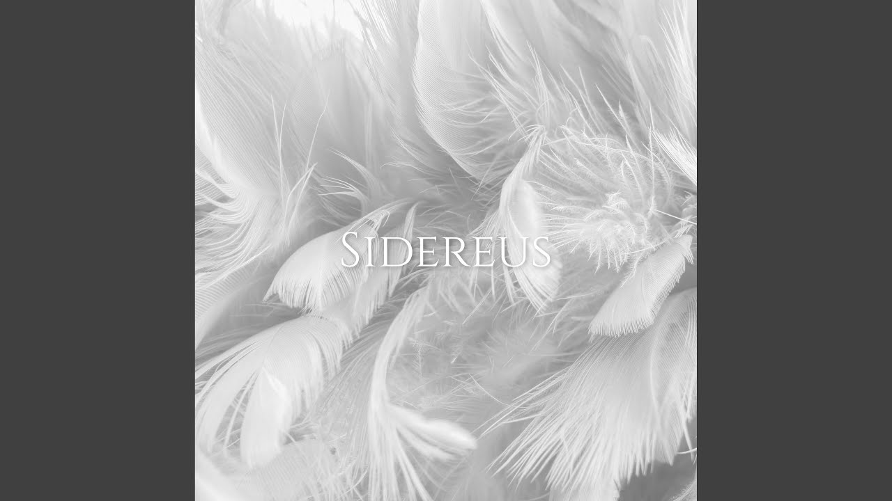 Sidereus