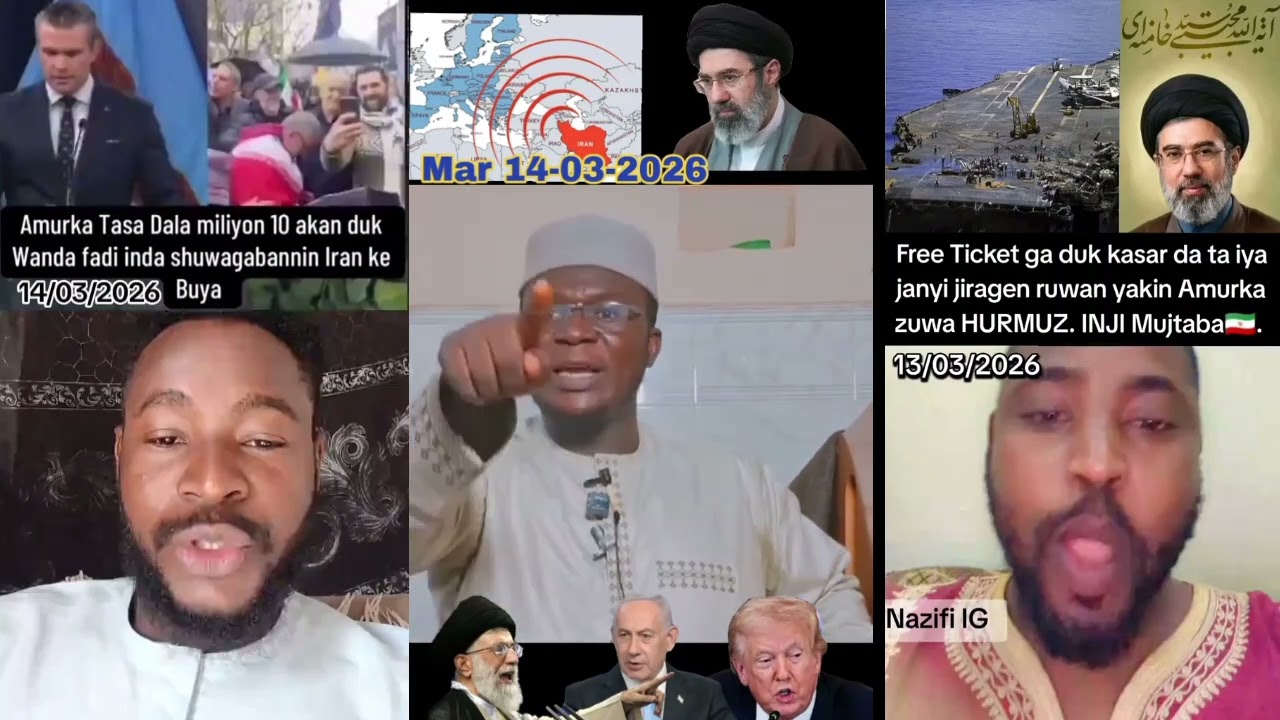 Akida ya rufe ma wayan su Maluma IZALA Ido ama ga gaskiya ta bayana Yanzu #2026 