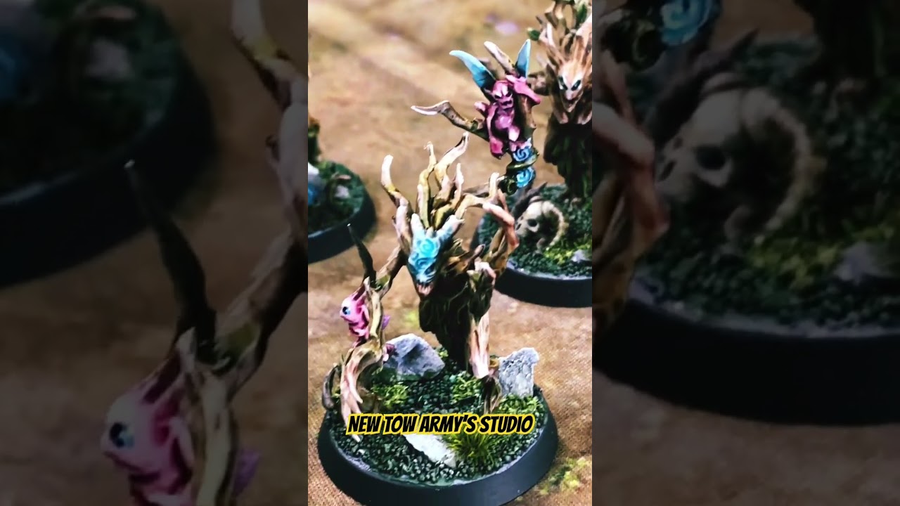 A new story begins in The Old World #warhammercommunity #theoldworld #warhmmer