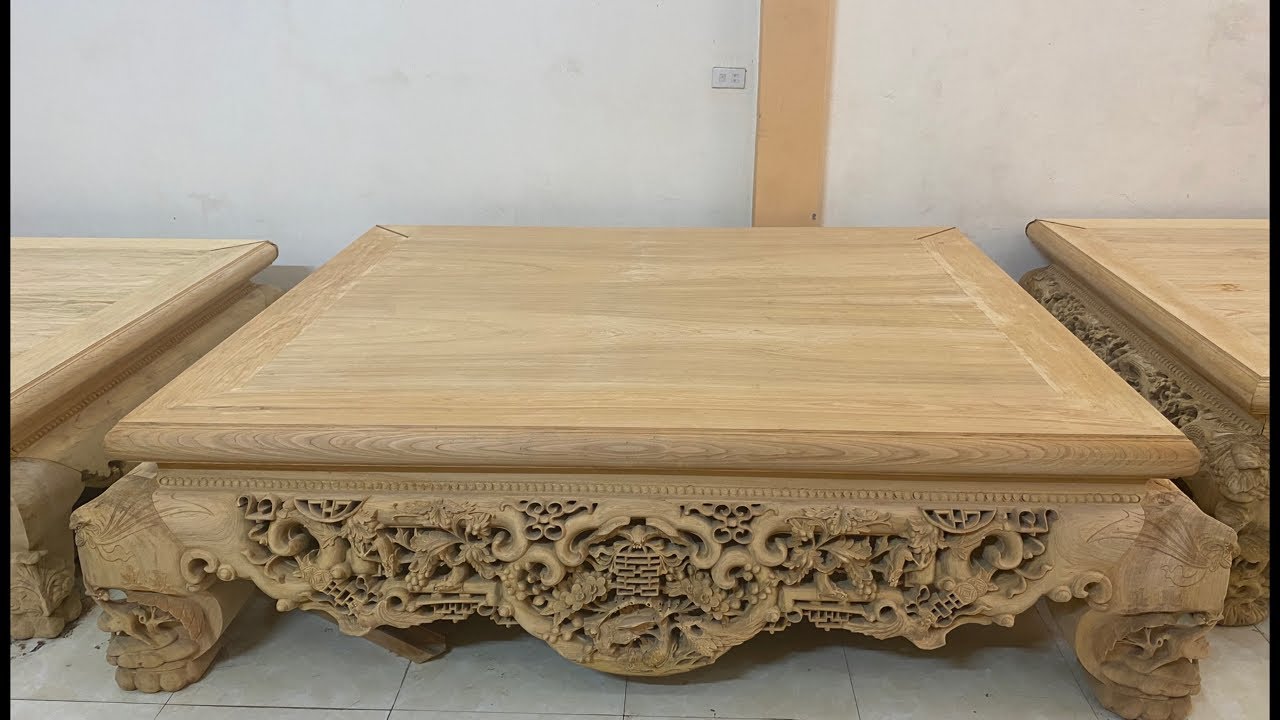 Sập Gụ Đẹp Hân Lan đang phát trực tiếp