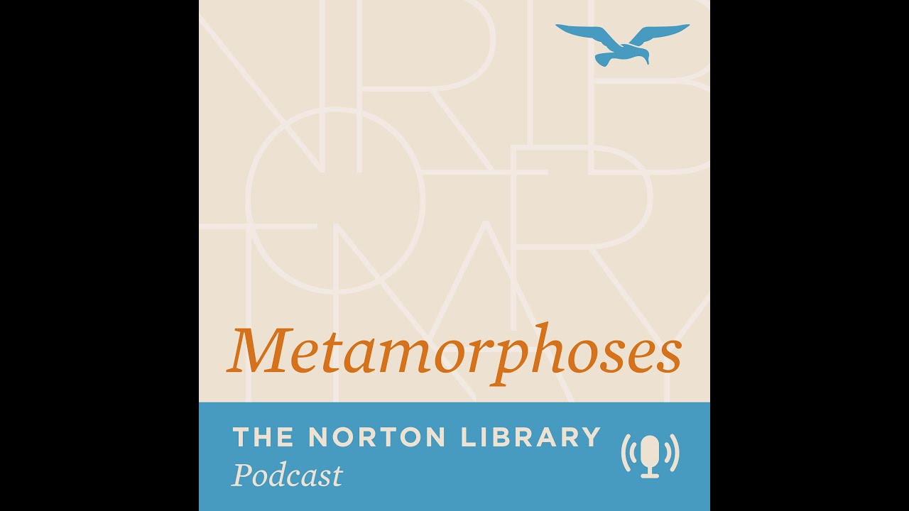 A Man Half Bull and a Bull Half Man (Metamorphoses, Part 2)