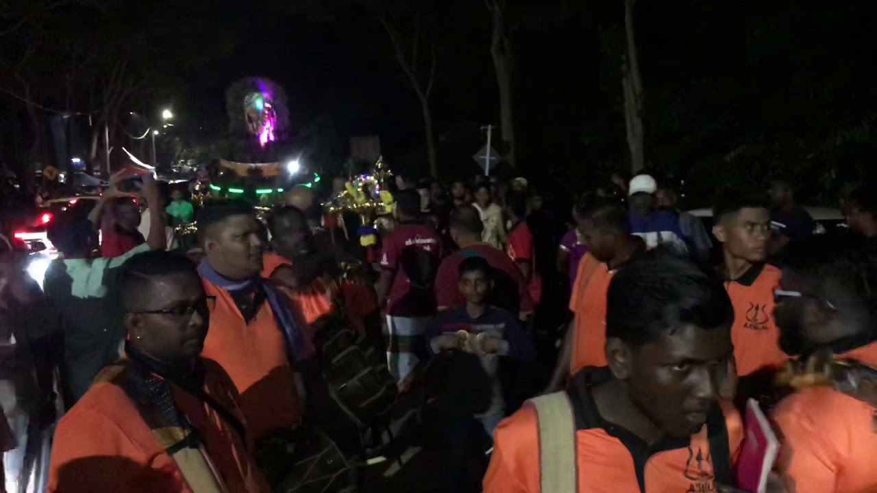 Astha Kali urumi Massi Magam 