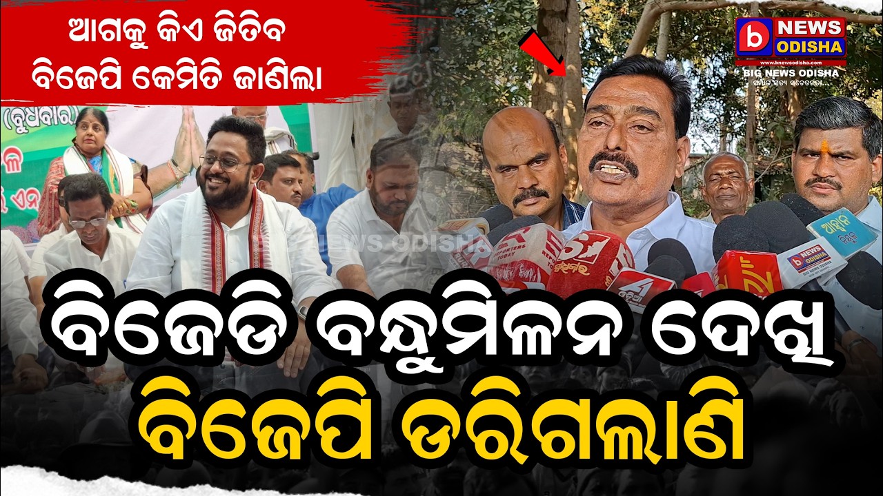 Pipili News/ Ajira Khabar/ Odia Samachar/ Odia Viral Video/ Odia Khabar/ B News Odisha