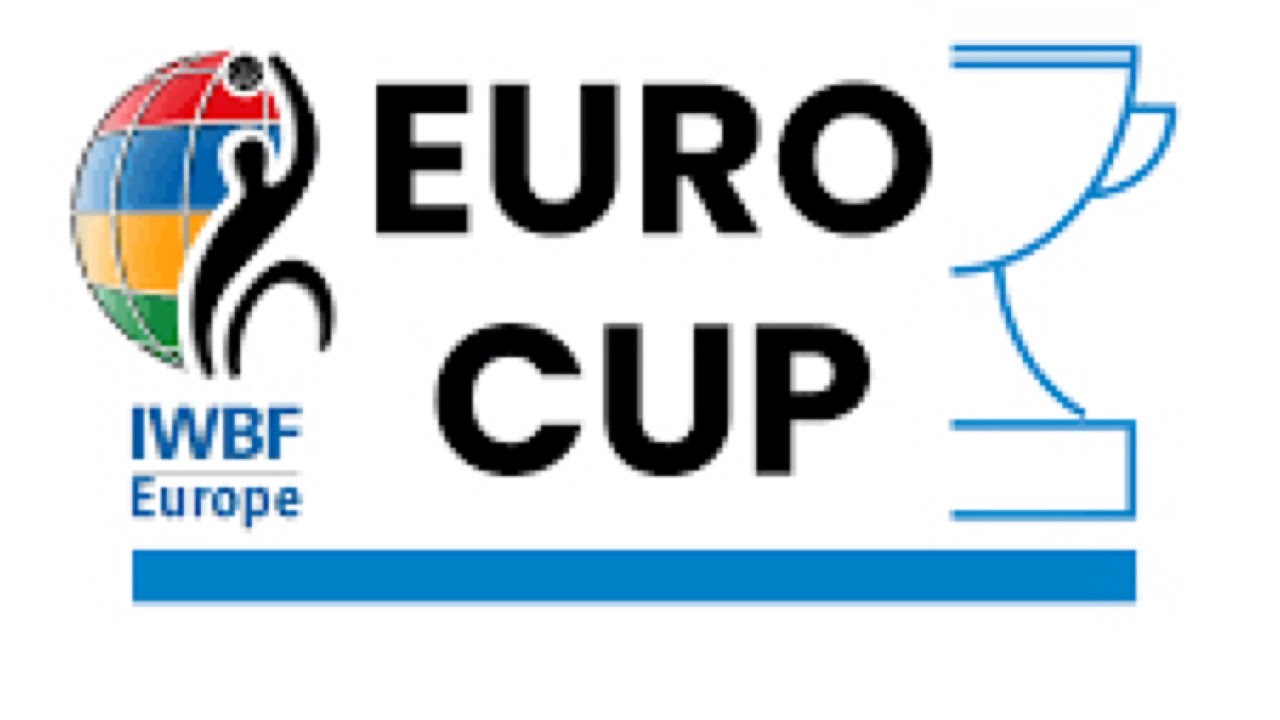 EuroCup 1 - Hyeres Handi Basket - İzmir BBSK