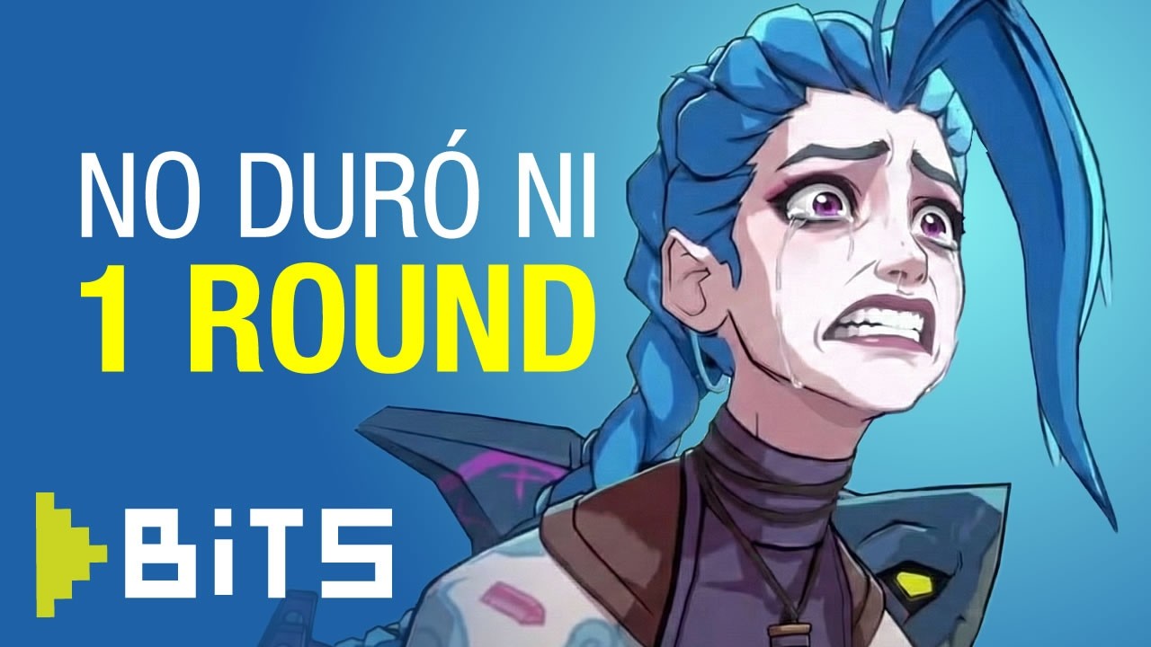 Riot Games en CRISIS: su juego de peleas fracasa ÉPICAMENTE y esto pasó...