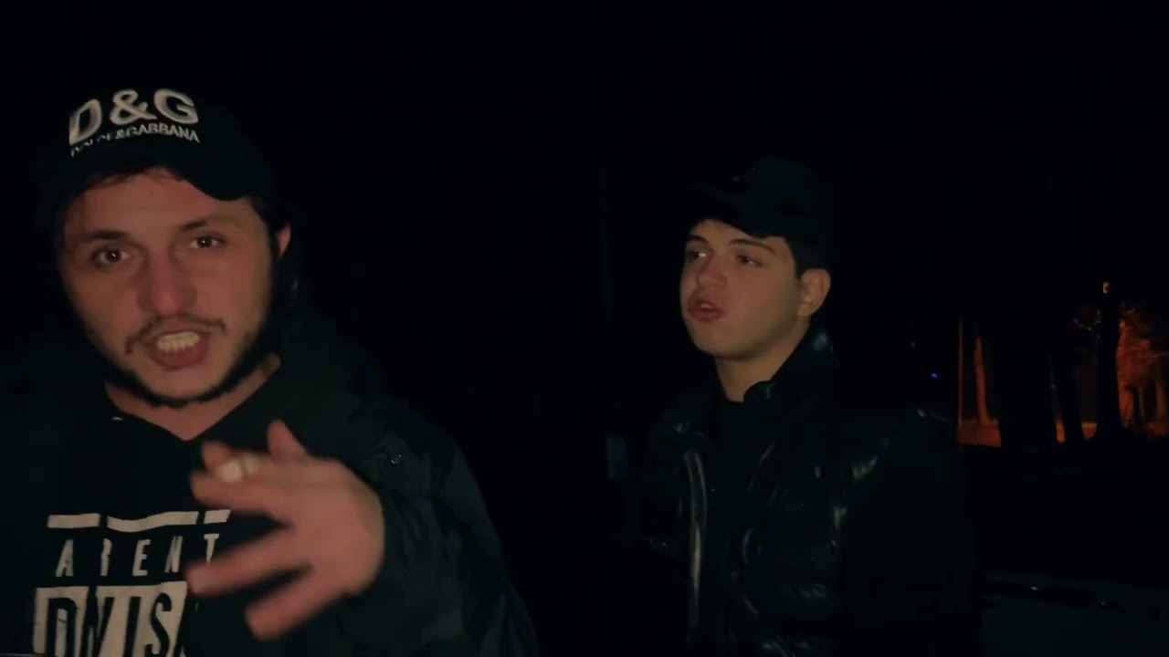 ZAVI x Tedia x BADALA-(ჩემს შემდეგ)