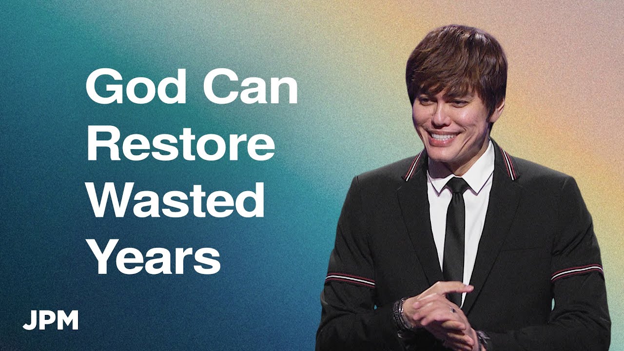 Defy The Ravages Of Time Through God&rsquo;s Word | Joseph Prince Ministries