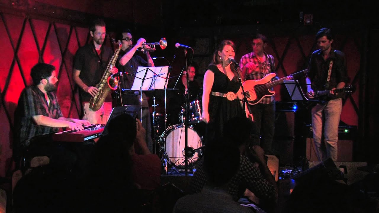 Just What I Needed : Tell Me Something Good : In Your Eyes   Joelle and the Pinehurst Trio, Live at