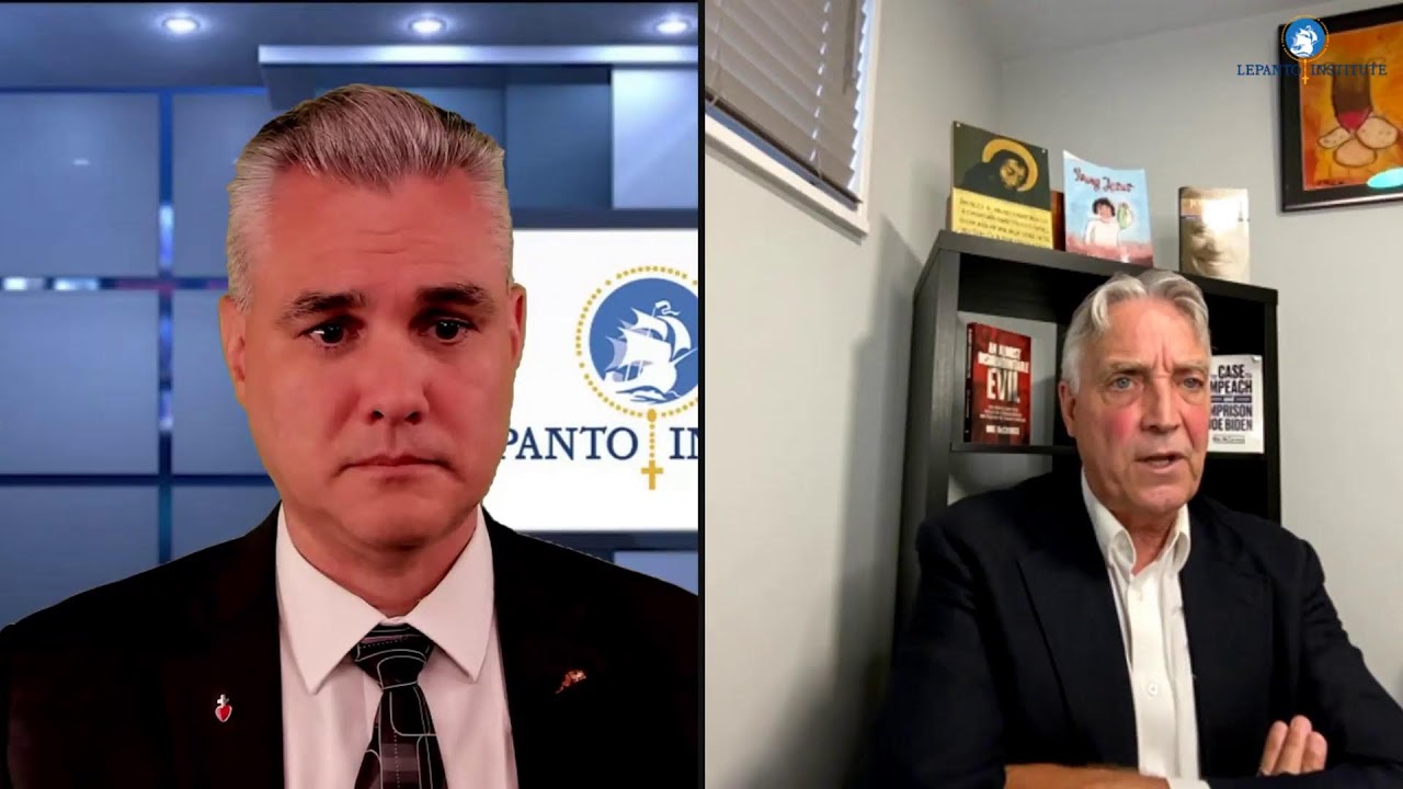 Anchor Team 219: An Almost Insurmountable Evil with Mike McCormick