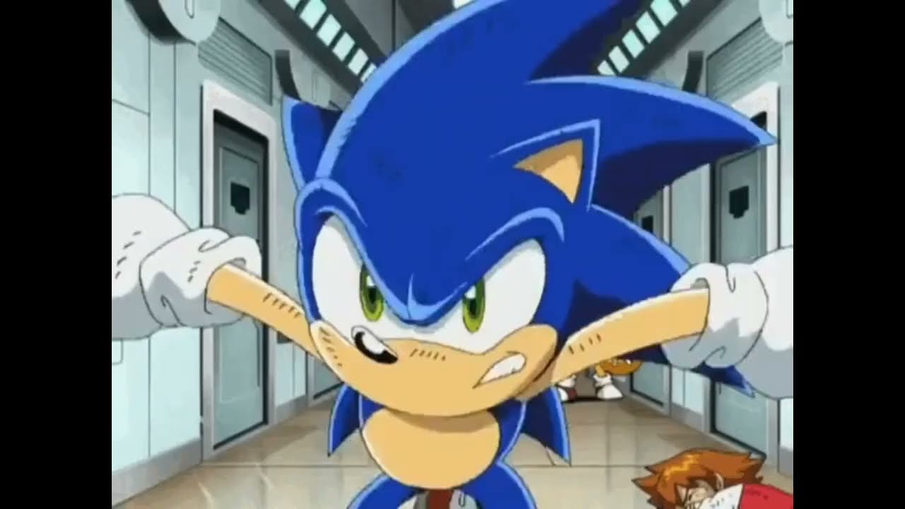 Jelly Roll - Run It [from Sonic the Hedgehog 3] (Slowed + Reverb)