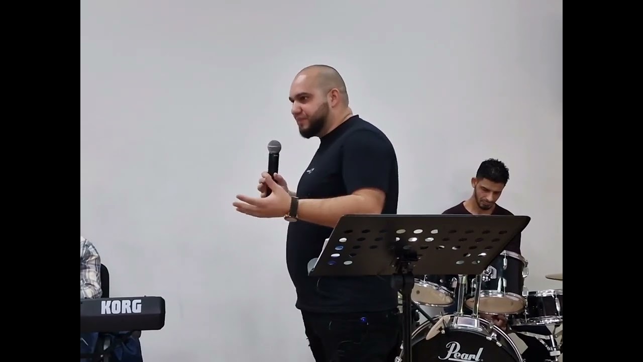 Асен Панов “Пророчески Дом” Перник