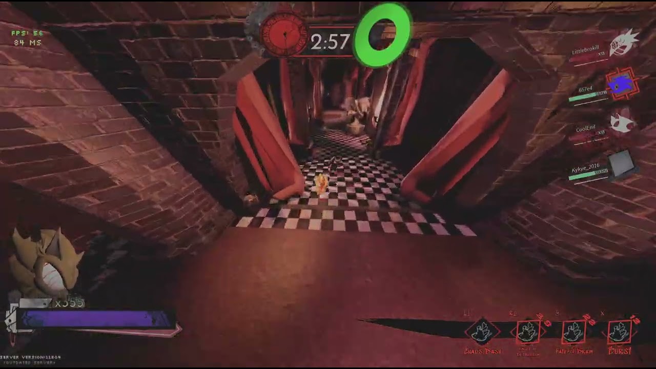 Fleetway serverwipe