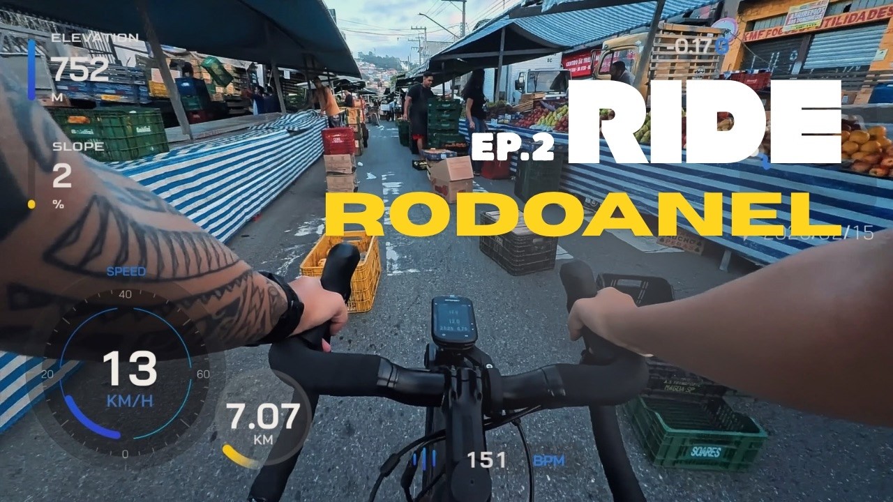 ep2, rodoanel