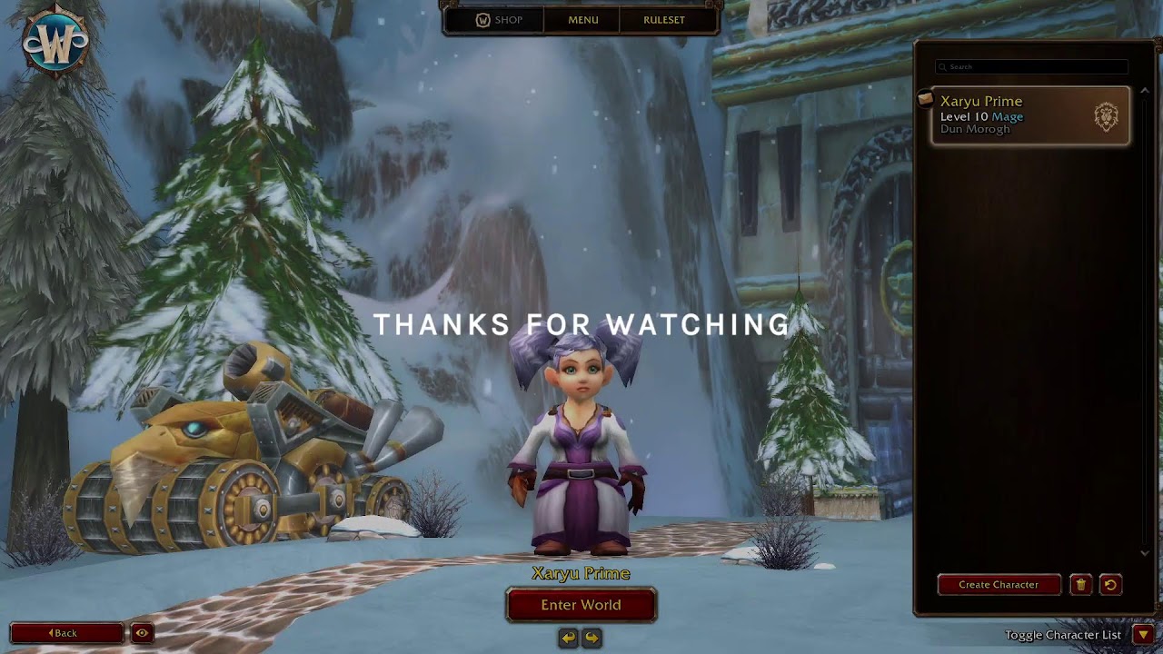 CLASSIC FOREVER BETA TODAY | TESTING EVERYTHING