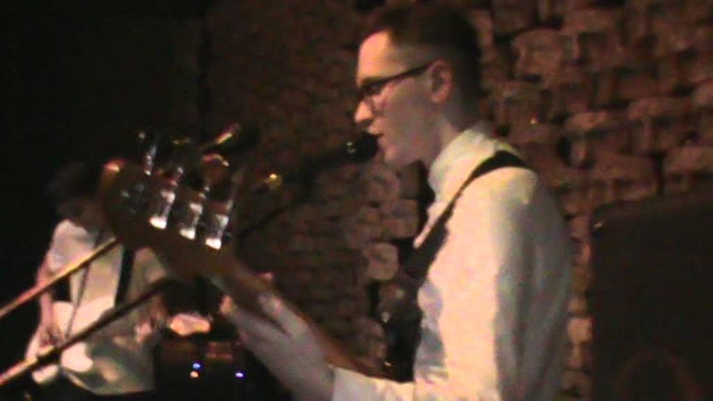 Буерак. Клуб Capella. Питер. 28.03.2015