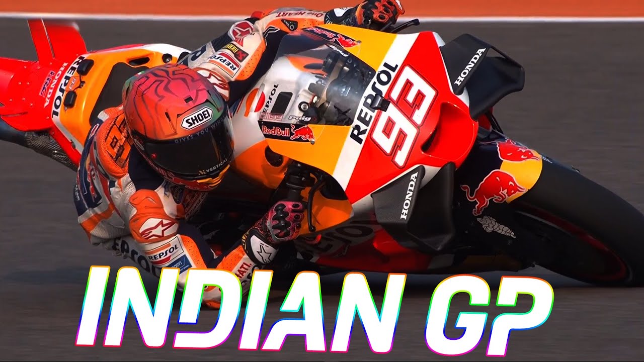 🌞 LA MALDITA CURVA 1 DE LA INDIA GP VIERNES + CARRERAS ONLINE 🌞