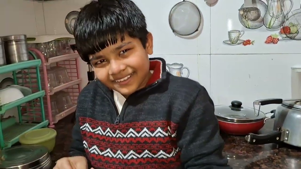 Aaj hogayi serious ladai 😱😱 Part -1