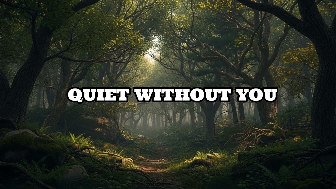 Quiet WithOur You - [ Lyrics ]   Remix Realm
