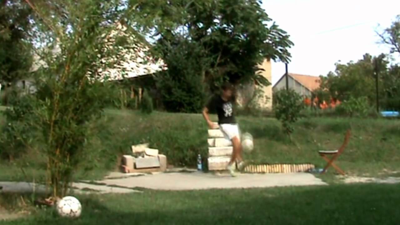 Milcsi - Summer Freestyle