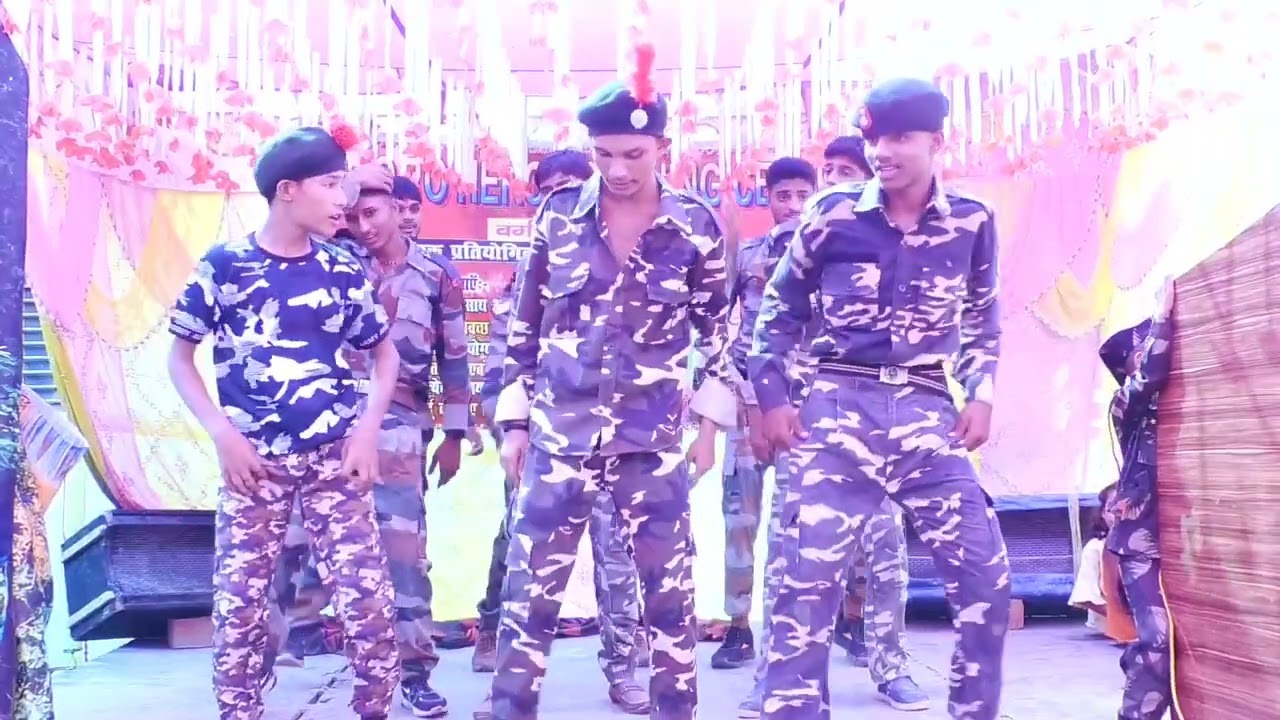 5 September program 