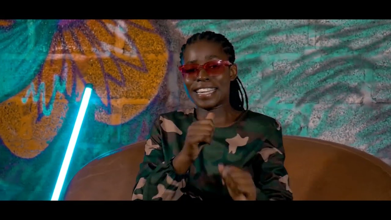 Lil_Cash-Yabakali Circle ft SLIM-29 & Lontiano (Official Music Video)
