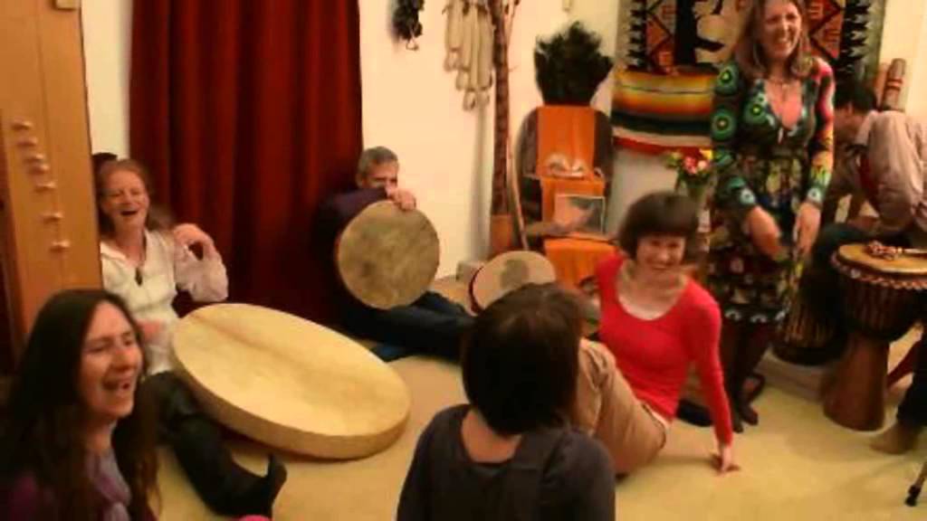 Opera Divina- intuitive Kunst in München für München TV, Regionalsender von jeet.tv