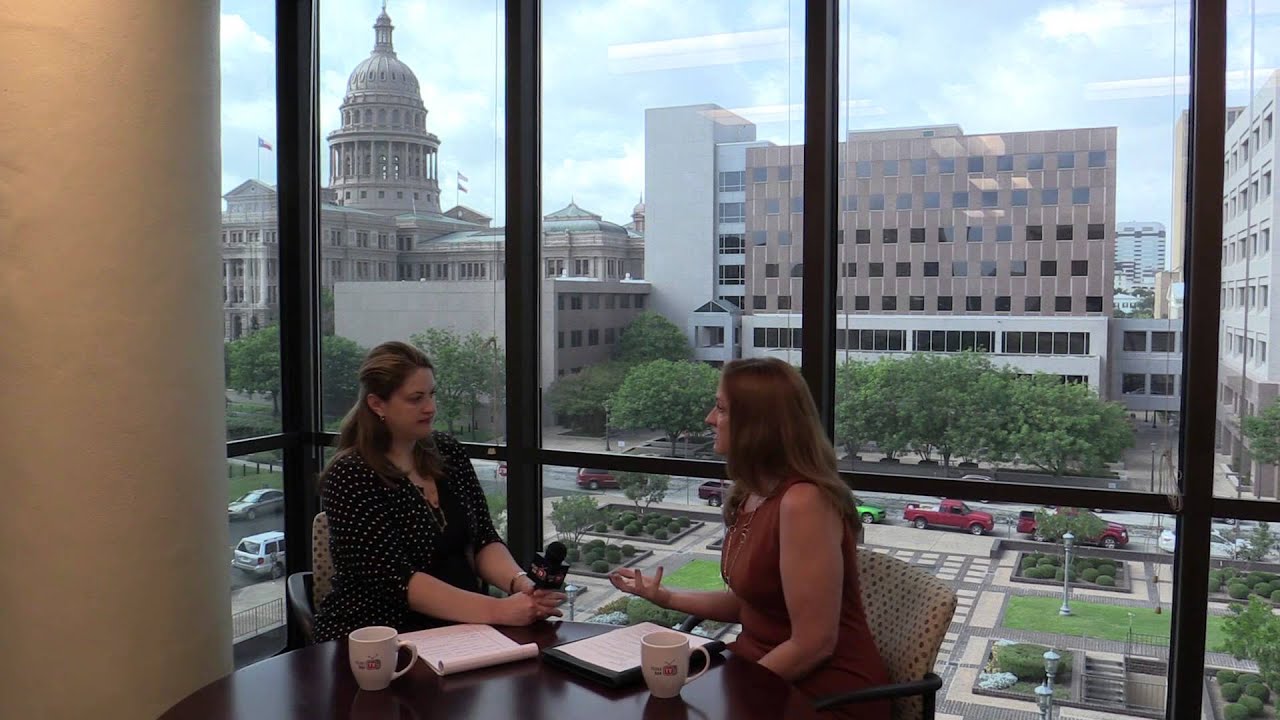 Introduction to Texas Lawyers Assistance Program (TLAP)