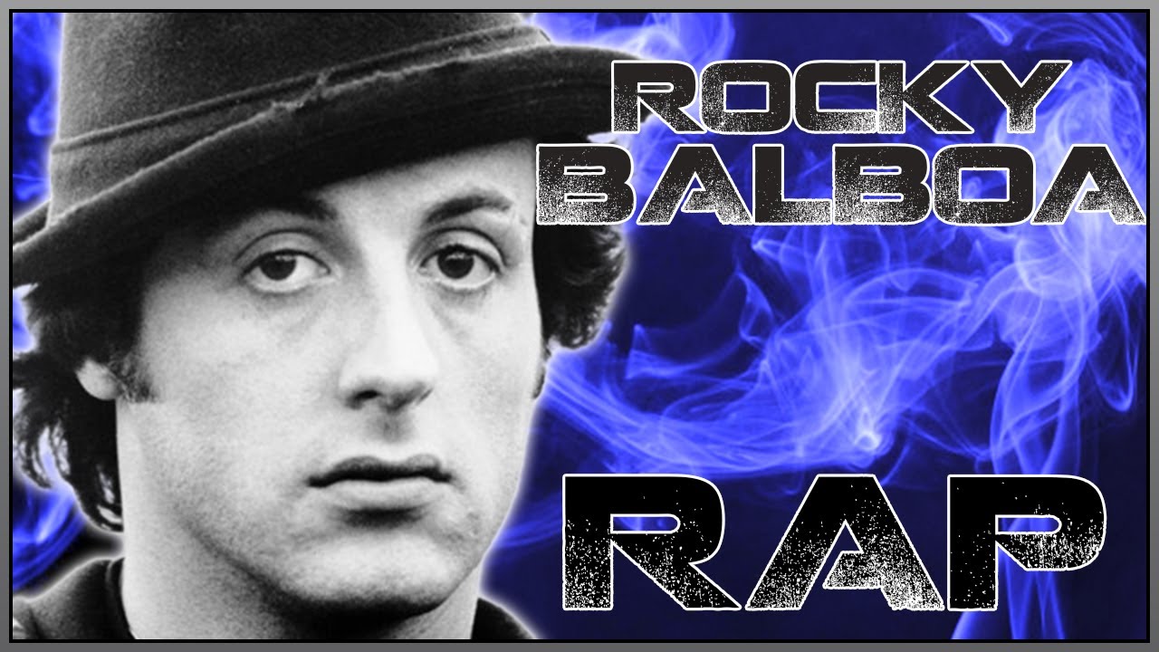 RAP DE ROCKY BALBOA 2018 | 