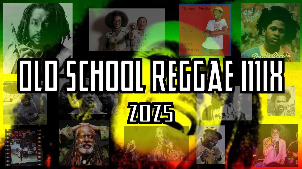 🌴 🌞 OLD SCHOOL #REGGAE #ROOTS  #DANCEHALL #mix  #holiday 🌴 🌞