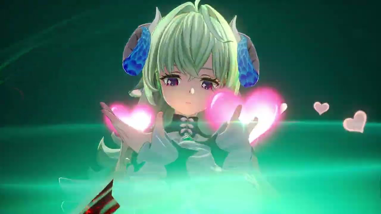 NTE Iroi High Damage Output After Everyone Turns to Sheep