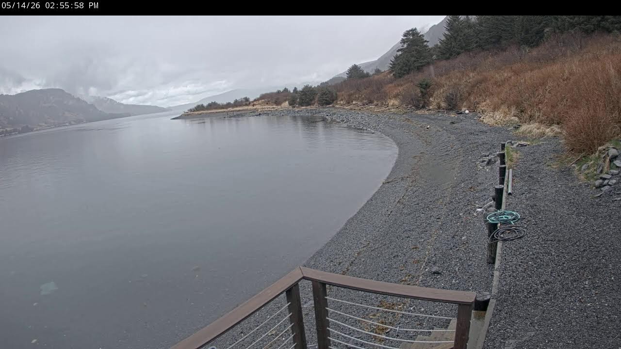 www.RaspberryIsland.com Beach Cam!