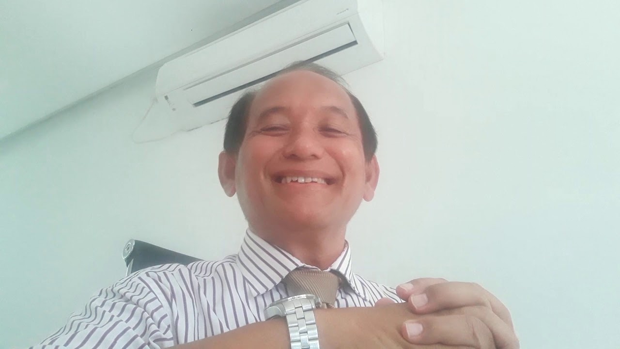 Buat bahagia yang berbeda...